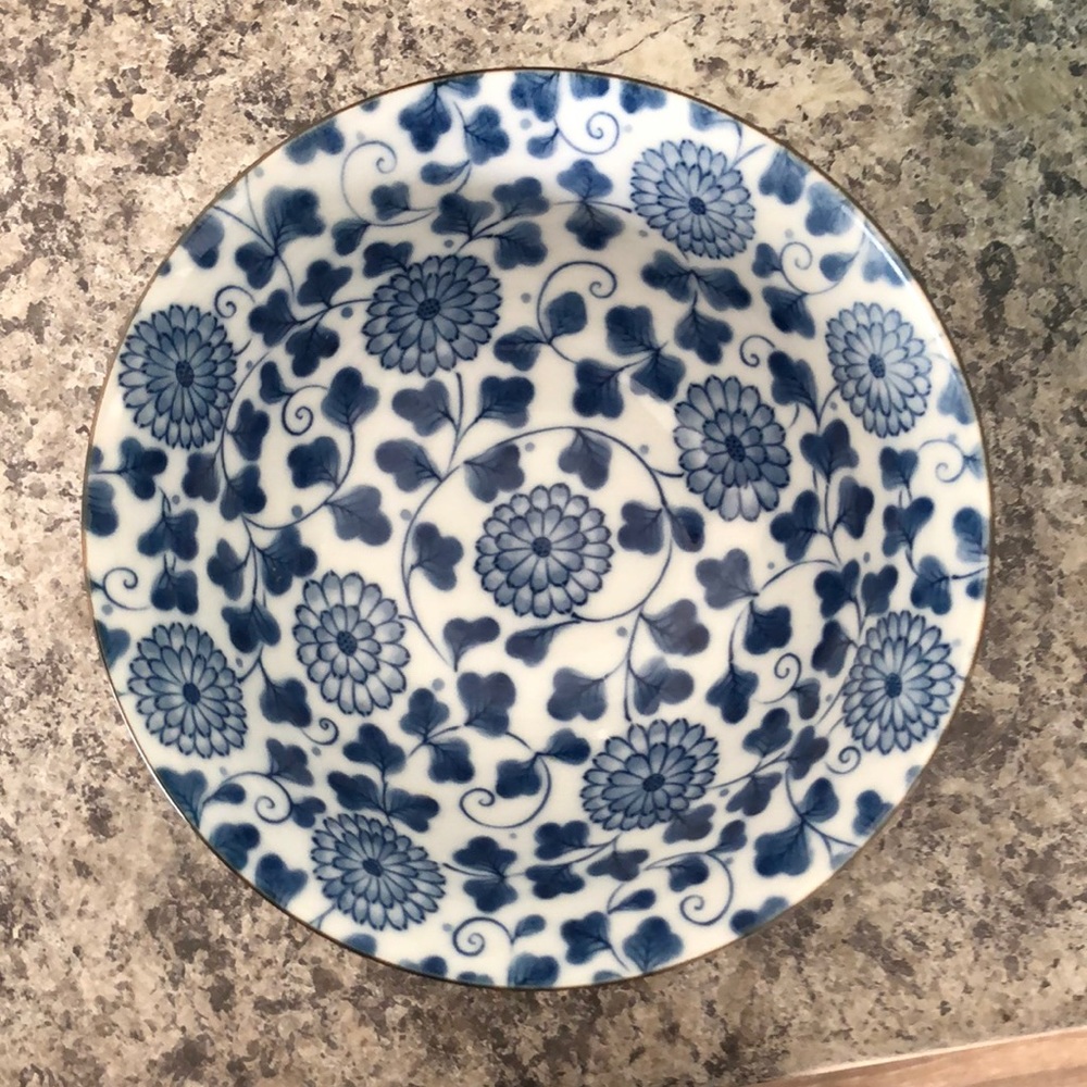 Japanese Bowl